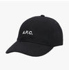 APC M24069 LZZ BLACK Unisex Baseball Cap 161511567 [P]