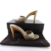 GUCCI Pumps Sandalen 36.5 146626070 [P]