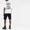 OFF WHITE 22SS Kurzarm 33469071 [P]