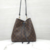 Louis Vuitton Monogram NeoNoe MM Black M44020 10594 10574986 [P]