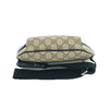 Gucci Unisex GG Supreme Belt Bag Beige Canvas 152163687 [P]