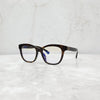 CHANEL Square Frame Glasses A75297 8596 163158343 [P]