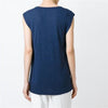 ALEXANDER WANG Pocket ärmelloses T-Shirt 45117499 [P]