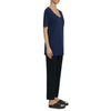 ALEXANDER WANG Pocket T-Shirt 400200R16 404 45117502 [P]