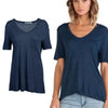 ALEXANDER WANG Pocket T-Shirt 400200R16 404 45117502 [P]