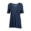 ALEXANDER WANG Pocket T-Shirt 400200R16 404 45117502 [P]