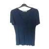 ALEXANDER WANG Pocket T-Shirt 400200R16 404 45117502 [P]