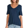 ALEXANDER WANG Pocket T-Shirt 400200R16 404 45117502 [P]