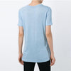 Alexander Wang Pocket Short Sleeve T-Shirt 400200R16 468 45117504 [P]