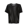 Alexander Wang Perforated T-Shirt 45117391 [P]