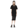 Alexander Wang Perforated T-Shirt 45117391 [P]