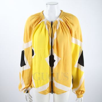 TOM FORD Langarm Oberteil 126084