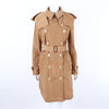 BURBERRY Trench Coat 121662 [P]