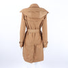 BURBERRY Trench Coat 121662 [P]
