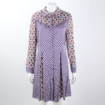 MAJE マージュ ワンピース 126059