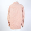 Isabel Marant Corduroy Jacket 126048 [P]