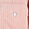Isabel Marant Corduroy Jacket 126048 [P]
