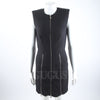 ALEXANDER MCQUEEN Kleid 126042 [P]