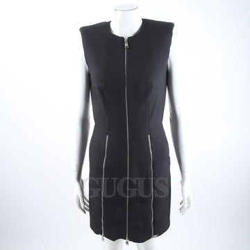 ALEXANDER MCQUEEN Kleid 126042 [P]