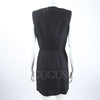 ALEXANDER MCQUEEN Kleid 126042 [P]