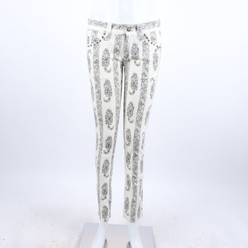 ISABEL MARANT Hose 126040 [P]