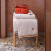 HERMES パビリオン ケース スモール モデル ポーチ H104346M 04 155304531 [P]