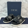 DIOR Oblique Alpha Sandalen 42 155948063 [P]