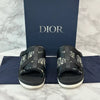 DIOR Oblique Alpha Sandalen 42 155948063 [P]
