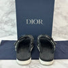 DIOR Oblique Alpha Sandalen 42 155948063 [P]