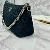 Prada Pocono Quilted Chain Crossbody 1BH026 155948050 [P]