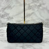 Prada Pocono Quilted Chain Crossbody 1BH026 155948050 [P]