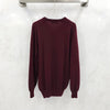 BRUNELLO CUCINELLI Cashmere V-Ausschnitt Pullover 52 7972 163158817 [P]