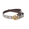 Gucci GG Marmont Thin Women Belt 409417 92TLG 8358 148229374 [P]