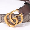 Gucci GG Marmont Thin Women Belt 409417 92TLG 8358 148229374 [P]