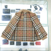 BURBERRY Dalry Quilted Jacke 80841951 Polyester Kamel 128927871 [P]