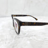 CHANEL Square Frame Glasses A75297 8596 163158343 [P]