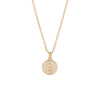 VERSACE Medusa Kristall Halskette 161768680 [P]