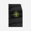 STONE ISLAND Leichtes Steppjacke mit Tunnel-Naht aus Nylon-TC mit Stehkragen 162572864 [P]