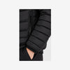 STONE ISLAND Leichtes Steppjacke mit Tunnel-Naht aus Nylon-TC mit Stehkragen 162572864 [P]