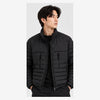 STONE ISLAND Leichtes Steppjacke mit Tunnel-Naht aus Nylon-TC mit Stehkragen 162572864 [P]