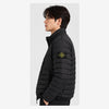 STONE ISLAND Leichtes Steppjacke mit Tunnel-Naht aus Nylon-TC mit Stehkragen 162572864 [P]