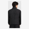 STONE ISLAND Leichtes Steppjacke mit Tunnel-Naht aus Nylon-TC mit Stehkragen 162572864 [P]