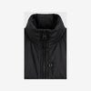 STONE ISLAND Leichtes Steppjacke mit Tunnel-Naht aus Nylon-TC mit Stehkragen 162572864 [P]
