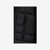 STONE ISLAND Leichtes Steppjacke mit Tunnel-Naht aus Nylon-TC mit Stehkragen 162572864 [P]