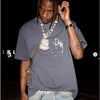 Dior Cactus Jack Travis Scott T-Shirt (L) 283J685B0554 156458331 [P]