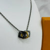 Louis Vuitton Monogram Bold Necklace M00675 156519186 [P]