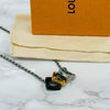 Louis Vuitton Monogram Bold Necklace M00675 156519186 [P]