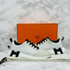 HERMES Bouncing Sneakers Ziegenleder 39 156519213 [P]