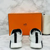 HERMES Bouncing Sneakers Ziegenleder 39 156519213 [P]