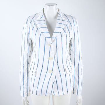 JIL SANDER ジャケット 126017 [P]